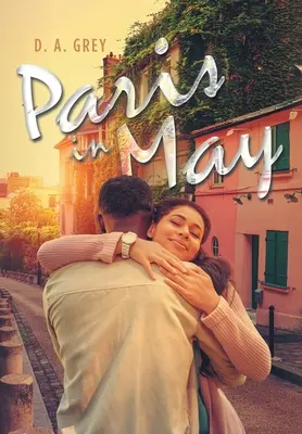 París en mayo - Paris in May
