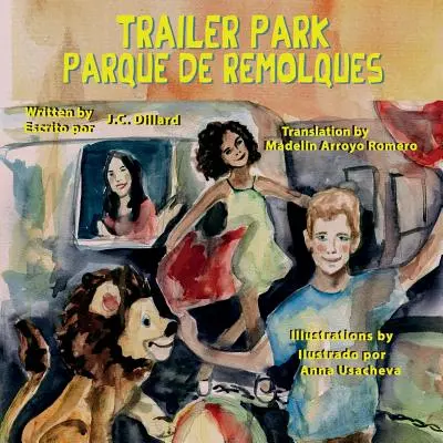 Trailer Park: Parque de Remolques - Trailer Park: Parque de Remolqu