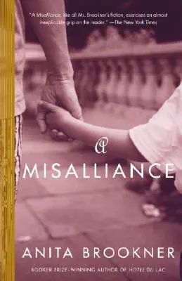 Un Desencuentro - A Misalliance