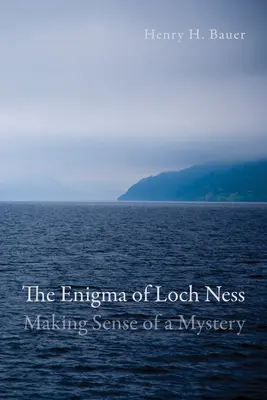 El enigma del lago Ness - The Enigma of Loch Ness