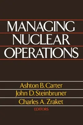 Gestión de operaciones nucleares - Managing Nuclear Operations