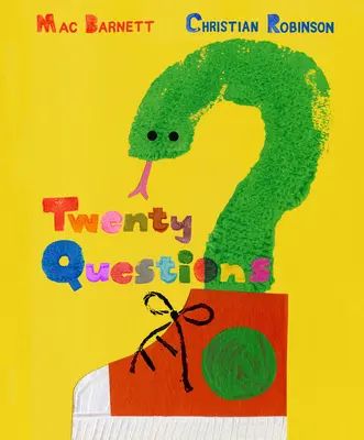 Veinte Preguntas - Twenty Questions