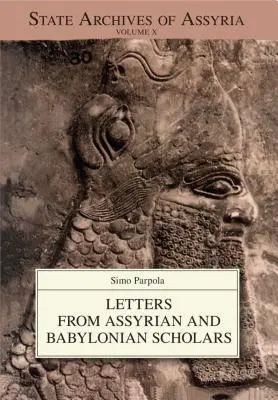 La correspondencia de Sargón II, Parte II: Cartas de las provincias del norte y del noreste - The Correspondence of Sargon II, Part II: Letters from the Northern and Northeastern Provinces