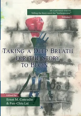 Respirar hondo para que empiece la historia - Taking a Deep Breath for the Story to Begin
