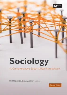 Sociología: A Comprehensive SA Introduction 2e REPRINT - Sociology: A Comprehensive SA Introduction 2e REPRINT