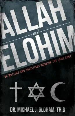 Alá y Elohim - Allah and Elohim