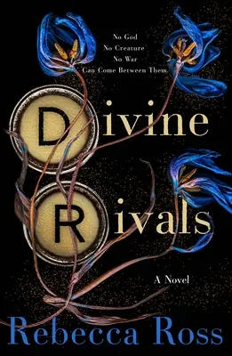 Rivales divinos - Divine Rivals