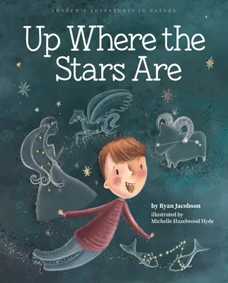 Arriba, donde están las estrellas - Up Where the Stars Are