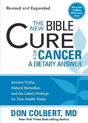 La Nueva Cura Bíblica Para El Cáncer - The New Bible Cure for Cancer