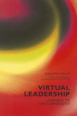 Liderazgo virtual - Virtual Leadership