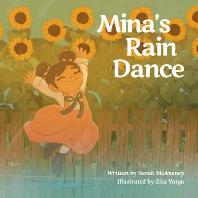 La danza de la lluvia de Mina - Mina's Rain Dance