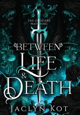 Entre la vida y la muerte - Between Life and Death