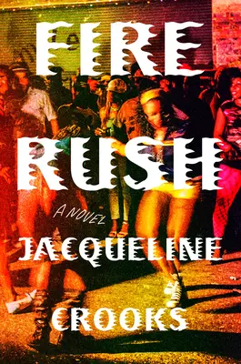 La fiebre del fuego - Fire Rush