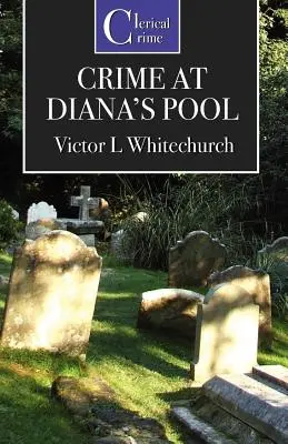 El crimen de la piscina de Diana - The Crime at Diana's Pool