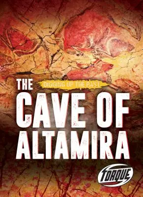 Cueva de Altamira - The Cave of Altamira