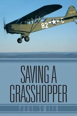 Salvar a un saltamontes - Saving a Grasshopper