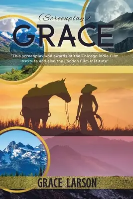 Grace (guión) - Grace (Screenplay)
