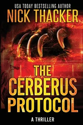 El Protocolo Cerberus - The Cerberus Protocol