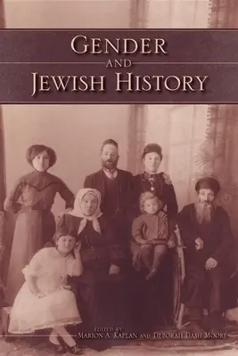 Género e historia judía - Gender and Jewish History