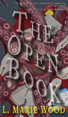 El libro abierto - The Open Book