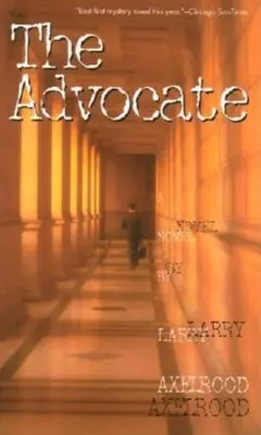 El Defensor - The Advocate