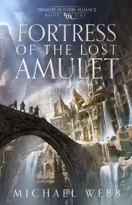 La Fortaleza del Amuleto Perdido - Fortress of the Lost Amulet