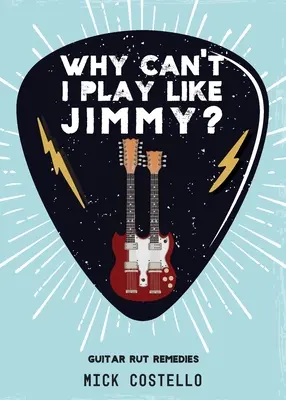 ¿Por qué no puedo jugar como Jimmy? - Why can't I play like Jimmy?