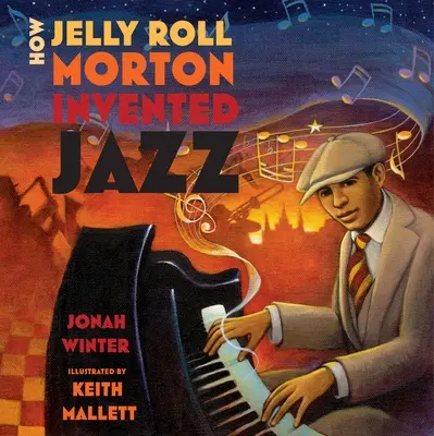 Cómo Jelly Roll Morton inventó el jazz - How Jelly Roll Morton Invented Jazz