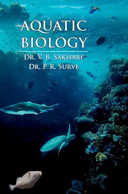 Biología acuática - Aquatic Biology