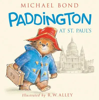 Paddington en San Pablo - Paddington at St. Paul's