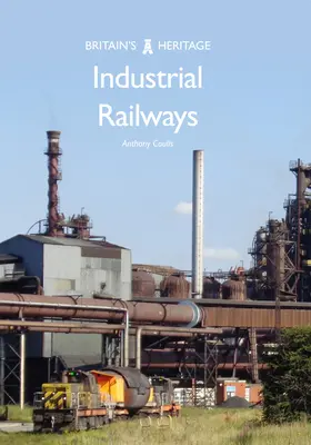 Ferrocarriles industriales - Industrial Railways