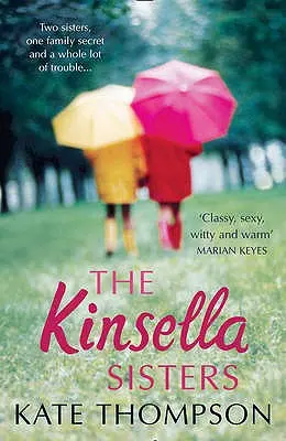 Las hermanas Kinsella - The Kinsella Sisters