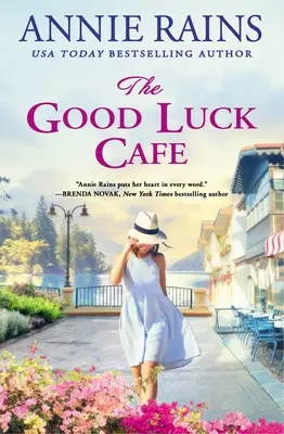 El café de la buena suerte - The Good Luck Cafe