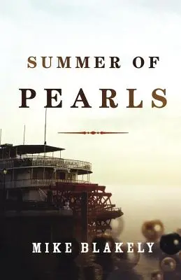 Verano de perlas - Summer of Pearls