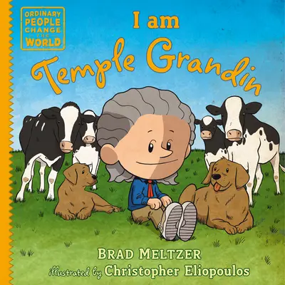 Yo Soy Temple Grandin - I Am Temple Grandin