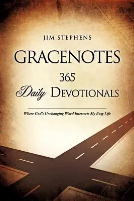 GraceNotes - 365 Devocionales Diarios - GraceNotes - 365 Daily Devotionals