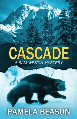 Cascada: Una novela de suspense - Cascade: A Wilderness Suspense Novel