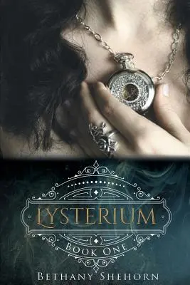 Lysterium Libro 1 - Lysterium: Book 1