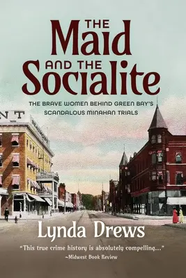 La criada y la socialité - The Maid and The Socialite