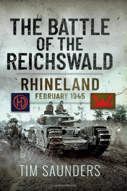 La Batalla del Reichswald Renania Febrero 1945 - The Battle of the Reichswald: Rhineland February 1945