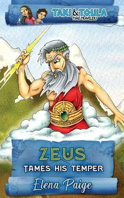 Zeus domina su temperamento - Zeus Tames His Temper