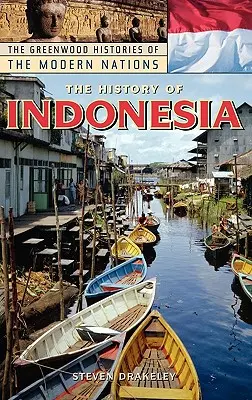 Historia de Indonesia - The History of Indonesia