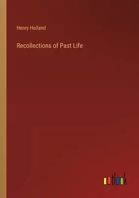 Recuerdos de la vida pasada - Recollections of Past Life