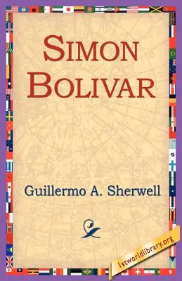 Simón Bolívar - Simon Bolivar