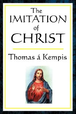 La Imitación de Cristo - The Imitation of Christ