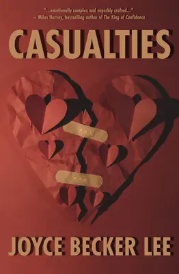 Bajas: Historias - Casualties: Stories