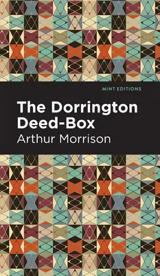 La caja de escrituras de Dorrington - The Dorrington Deed-Box