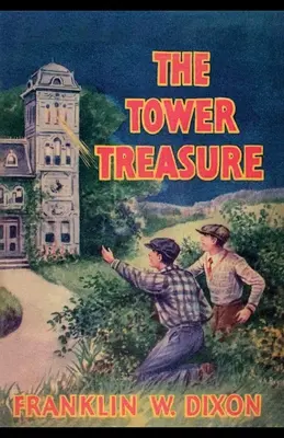 El tesoro de la torre - The Tower Treasure