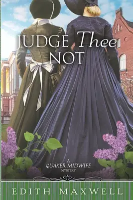 No te juzgues - Judge Thee Not