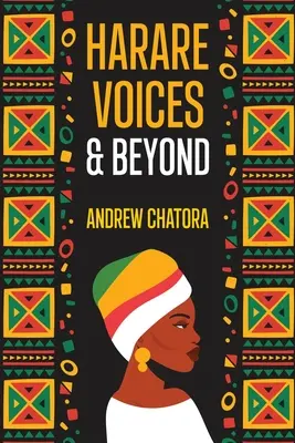 Voces de Harare y más allá - Harare Voices and Beyond